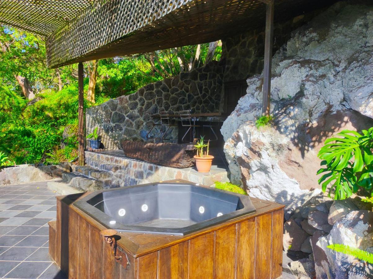Hotel Amankaya Atitlan à Cerro de Oro Extérieur photo