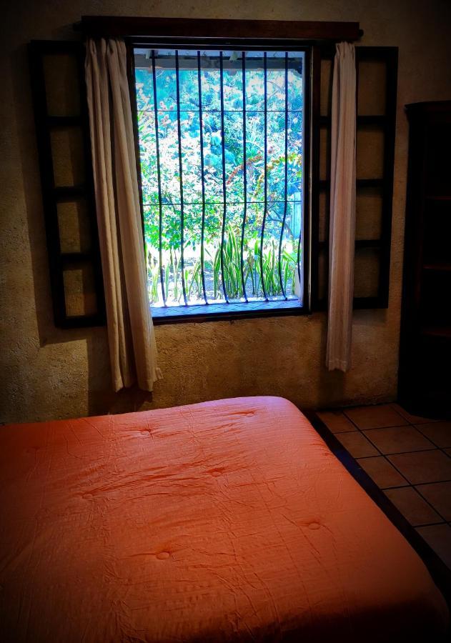 Hotel Amankaya Atitlan à Cerro de Oro Extérieur photo