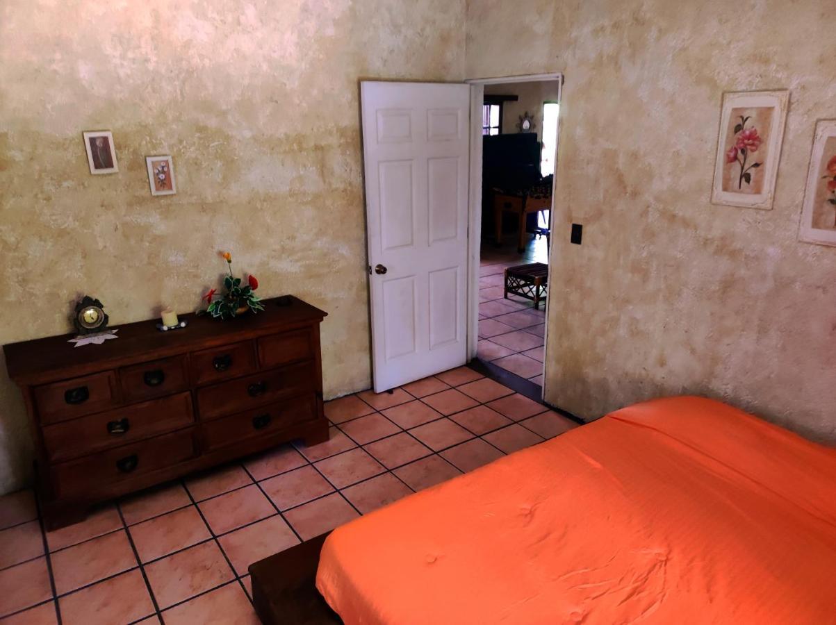 Hotel Amankaya Atitlan à Cerro de Oro Extérieur photo