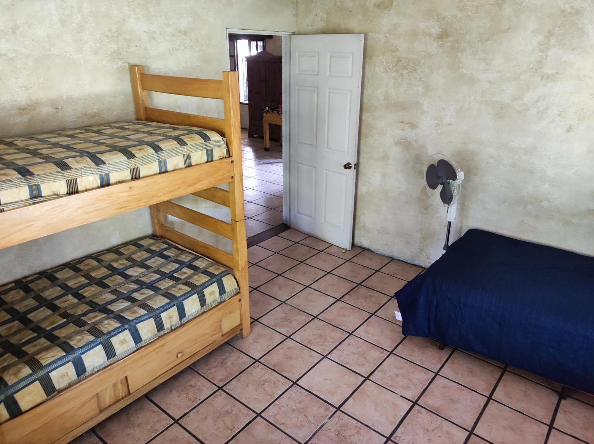 Hotel Amankaya Atitlan à Cerro de Oro Chambre photo