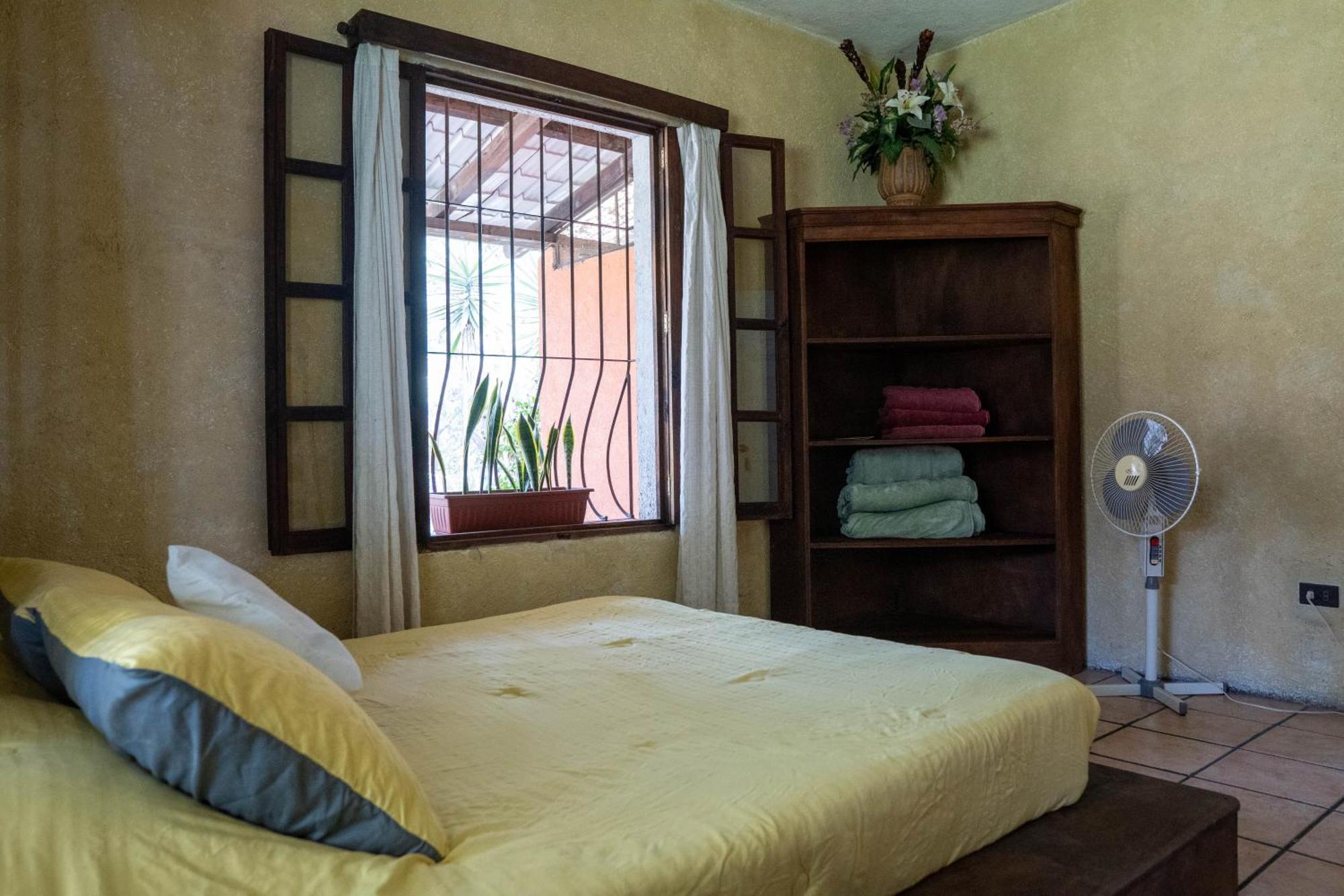 Hotel Amankaya Atitlan à Cerro de Oro Extérieur photo