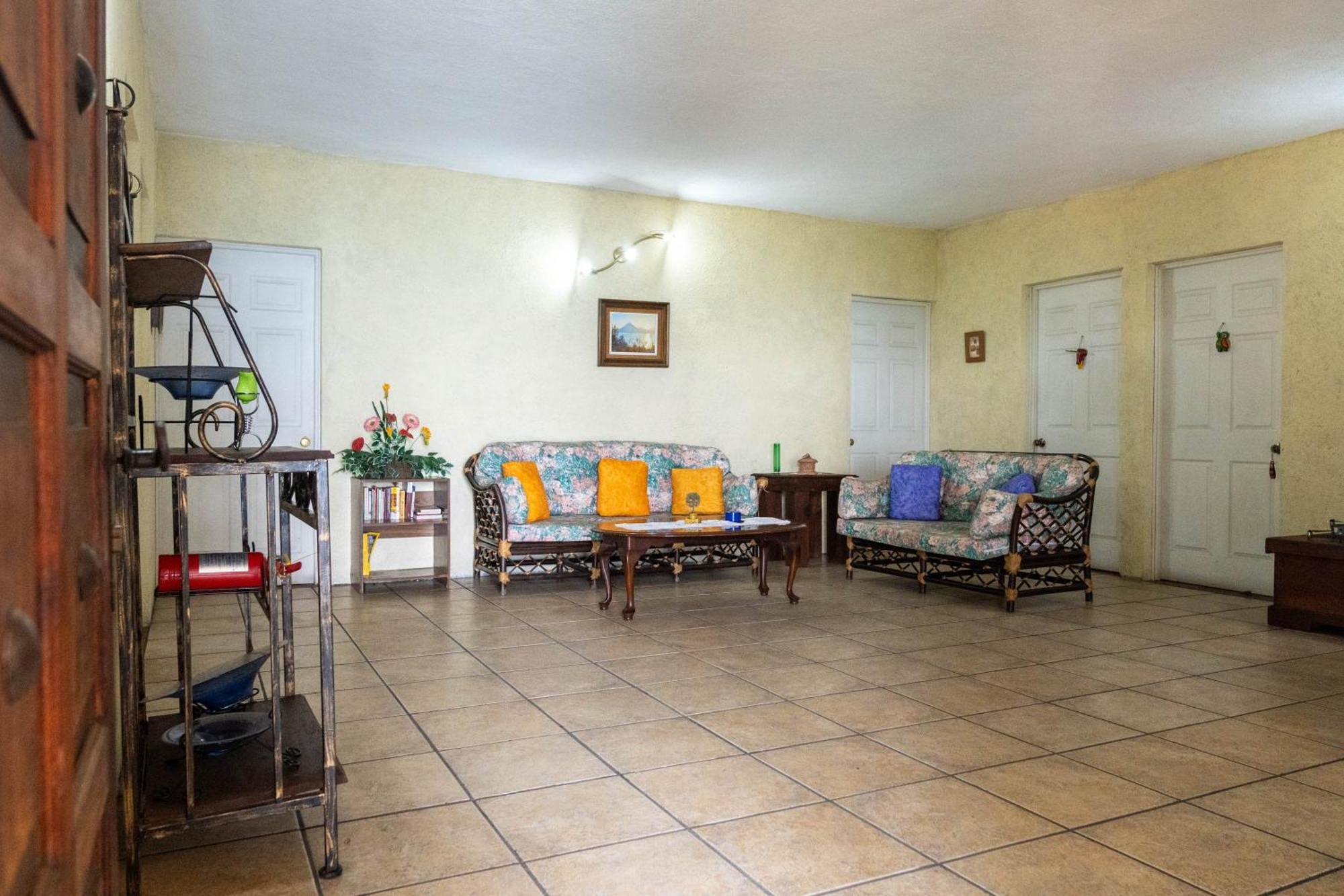 Hotel Amankaya Atitlan à Cerro de Oro Extérieur photo