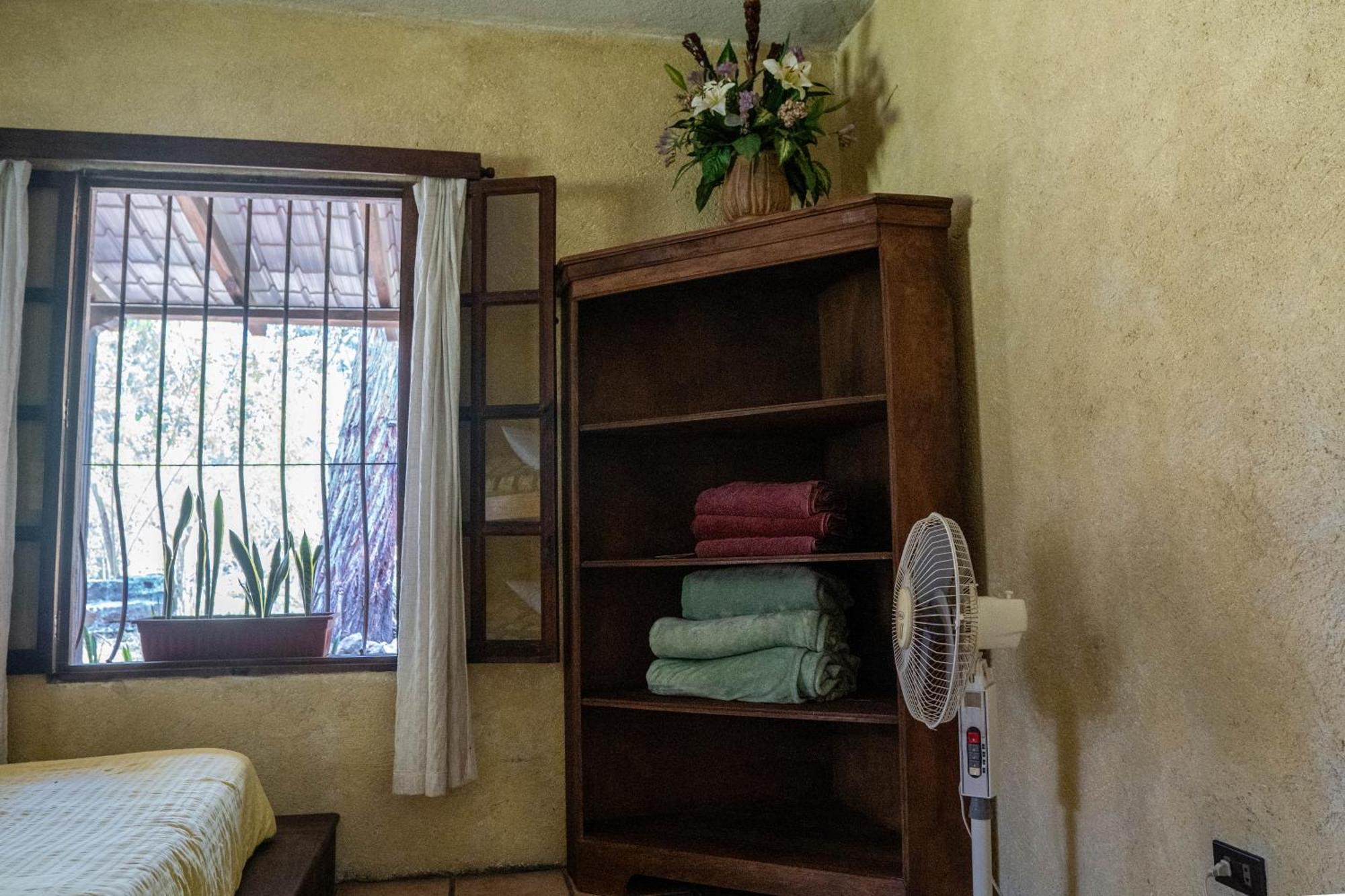 Hotel Amankaya Atitlan à Cerro de Oro Extérieur photo