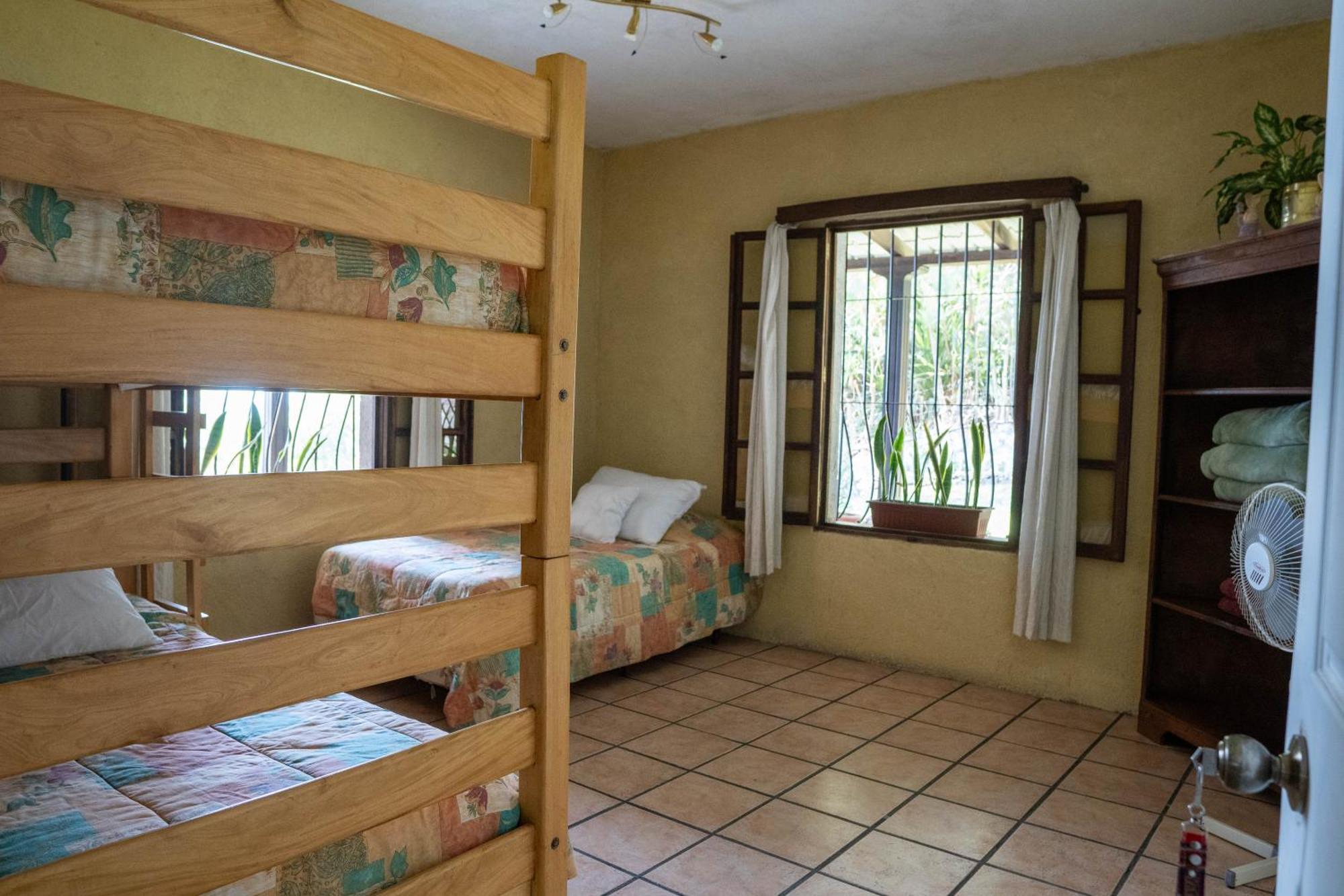 Hotel Amankaya Atitlan à Cerro de Oro Extérieur photo