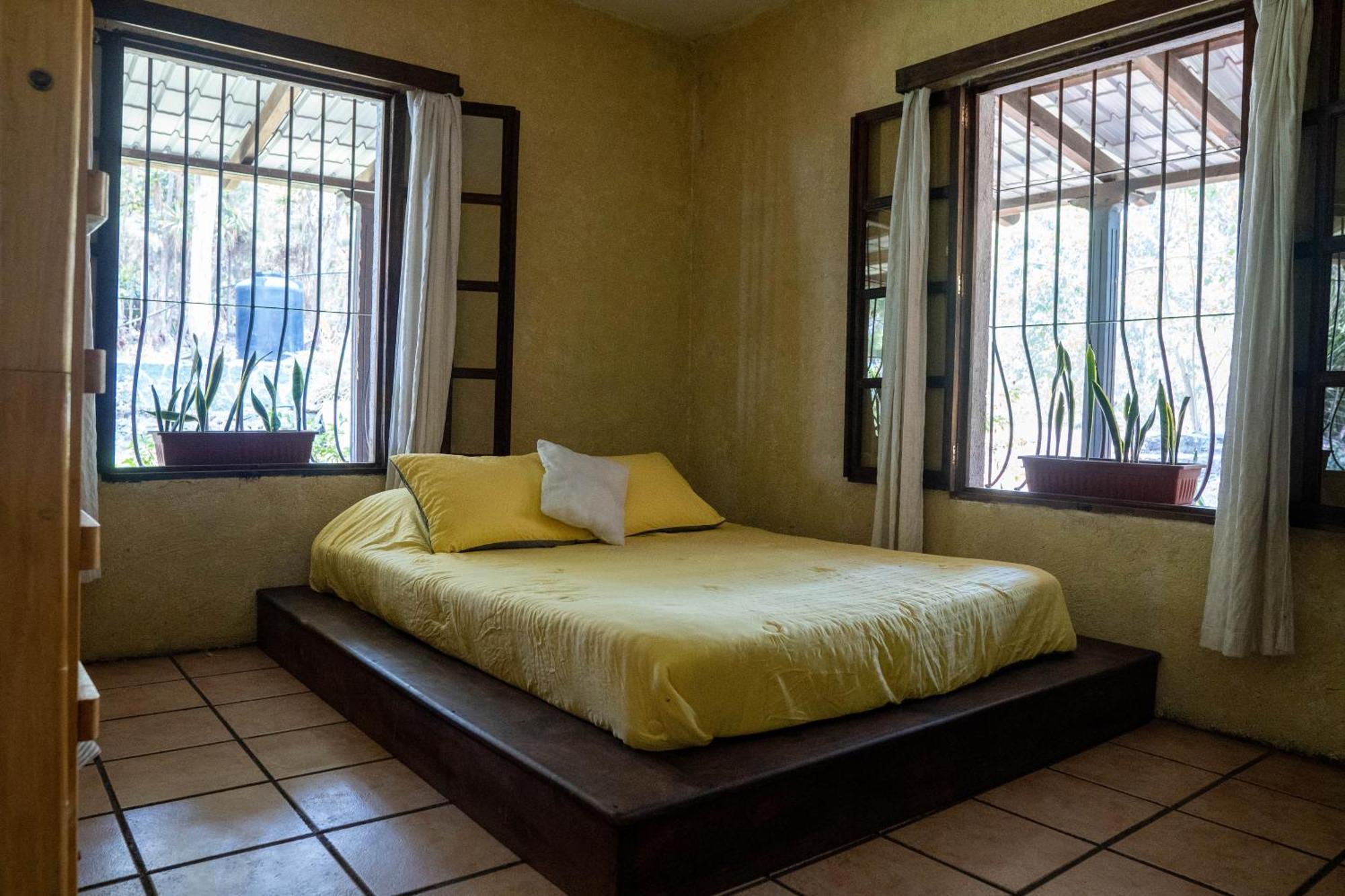 Hotel Amankaya Atitlan à Cerro de Oro Extérieur photo